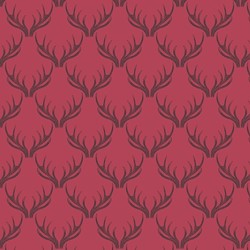 Red Antlers - Loch Lewis